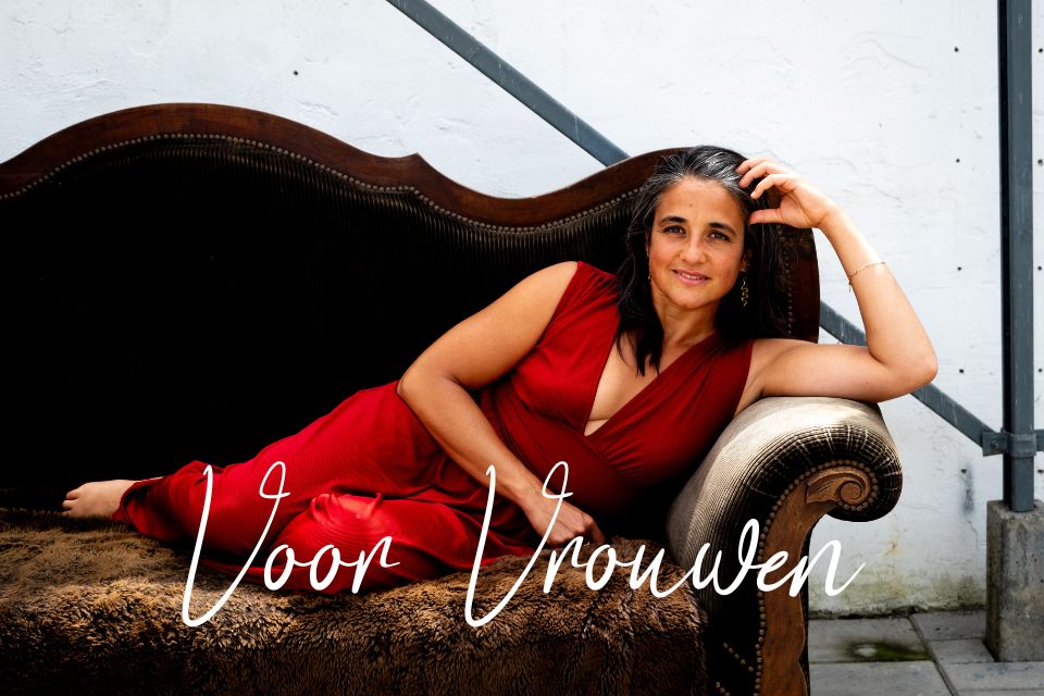 Thuis Intiem Leven voor Vrouwen