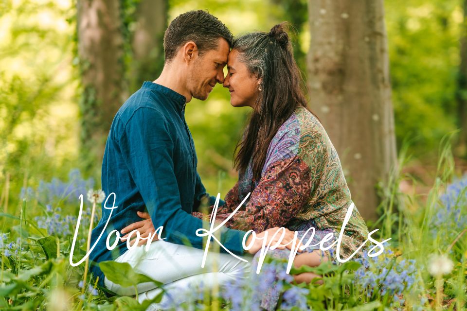 Thuis Intiem Leven voor Koppels