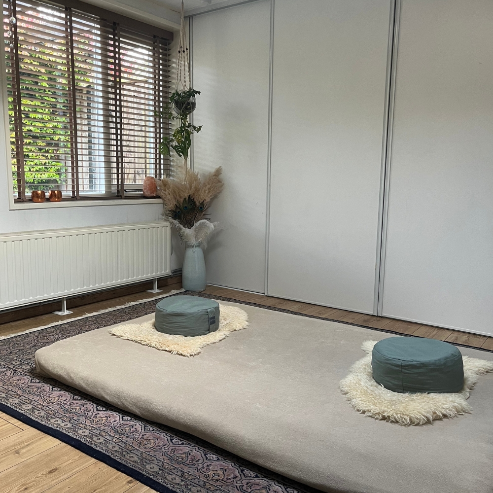Veel gestelde vragen bij het Divine Feminine Traject